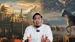 Doa Nabi Sulaiman Murah Rezeki dan Tak Lupa Diri