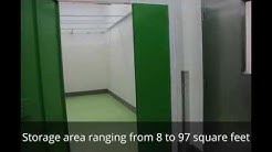Green Storage