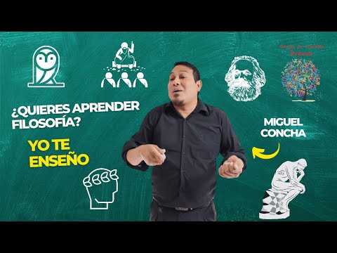 Clase de Filosofía: Gnoseología (Fijas San Marcos 2022)