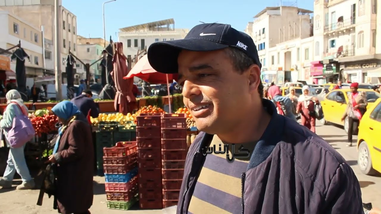 لازم كل تاجر مخالف للاسعار يخطوه ويتحاسب أما في الحقيقة يدخلو شكون تتنحى الخطية انت تخطى والاخر ينحي