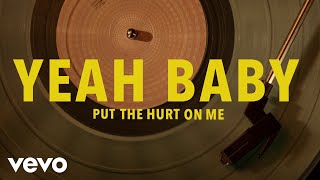 Midland - Put The Hurt On Me (Lyric Video)