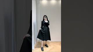 City Heat, Fresh Look 🏙️☀️ #UrbanStyle #SummerFashion #StreetOOTD #CityLook #ModernStyle #fashion