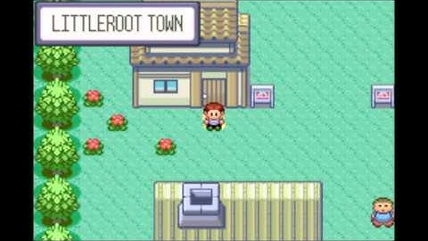 Pokemon ASM - Change Mini v.1.0