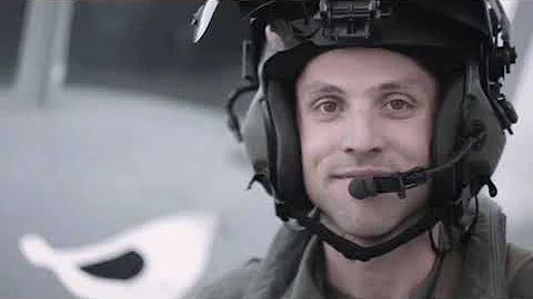 Staff Sergeant Cox talks about his MOS 6114