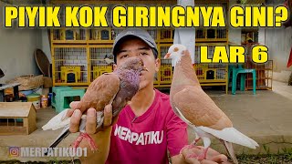 Download Lagu MOMENT PIYIK LAR 6 GIRING SUPER BRuT4LL MP3 Download Lagu MOMENT PIYIK LAR 6 GIRING SUPER BRuT4LL MP3