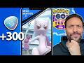 You Aren't Going to Like This At GO Fest.... Mega Mewtwo X &amp; Y in Tokyo