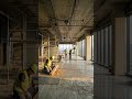 building modern hall meeting room  #building #buildinghouse #buildingdesign #viralvideo