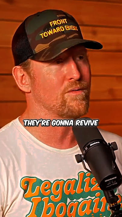 They Are Not Going To K*ll You-Seal Team 6 Operator