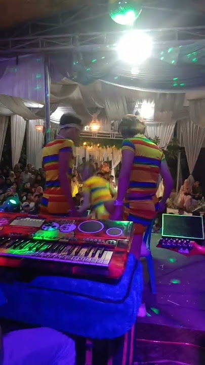 live trio baby