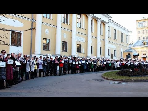 Неизбежность общественного Музея