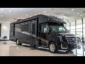 2026 Cadillac Motorhome Review | Ultimate Luxury RV Mansion on Wheels