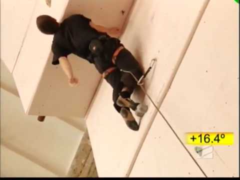 სახელოვანი ქართველი ალპინისტის გრიგოლ გულბანის ხსოვნის ტურნირი 2013