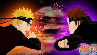 Naruto Uzumaki 4K Twixtor Clips For Editing
