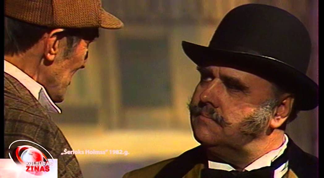 Labie darbi. Gunārs Placēns nepadodas - YouTube