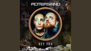 Video thumbnail of "Rotersand - Monkeys in a Tree"