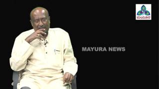 Manthana | Jaraganahalli ShivaShankar Exclusive Interview | #28 | Kannada Interviews
