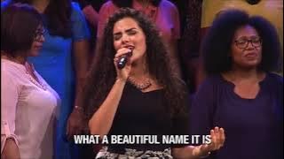 What A Beautiful Name | The Brooklyn Tabernacle Choir