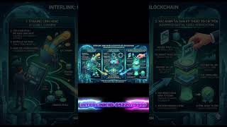 Cộng đồng bỏ phiếutrên Interlink Dao(P1).#InterLink #ITLG #ITL #InterLinkActiveBounty3 #WorldCup2026