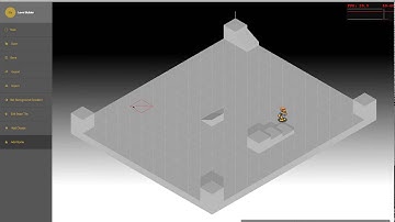 Prototyping sprite sheets and unit vectors based on camera rotations