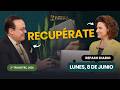 Lunes, Junio 8 | Recupérate | Escuela Sabática 2026