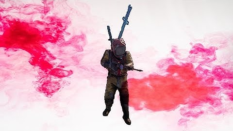 Playing On The Most Competitive Modded Server | Rust