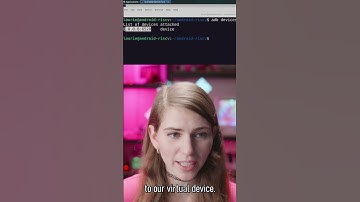Watch Android Spring to Life on RISC-V in 60 Seconds!
