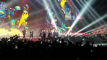 170425 Transformer (THE EXO