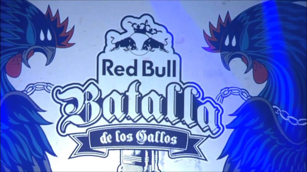 RED BULL BATALLA DE LOS GALLOS FINAL INTERNACIONAL 2014 ESPAÑA COMPLETA PARTE 1