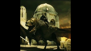 Witch king of Angmar Edit | #lordoftherings #nazgul #edit #sauron #morgoth #silmarillion