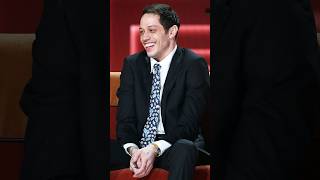 Pete Davidson Reveals Wild Childhood Moment Involving Grandfather and A Gay Porn