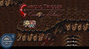 Chrono Trigger: Crimson Echoes Walkthrough Part 36