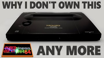 Neo Geo AES - Why I don