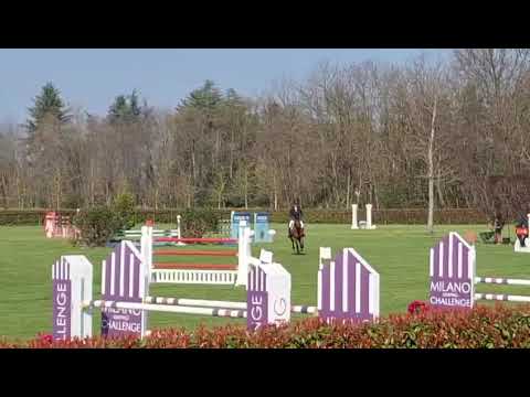 Jet Run - CSI4**** Gorla Minore - 04 04 2025
