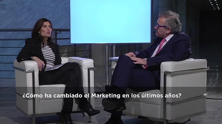 Entrevista con Juan Carlos Alcaide y Beatriz Navarro