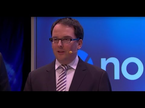 Proffsens egna aktietips! - Nordnet Live 2016