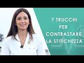 7 trucchi per combattere la stitichezza