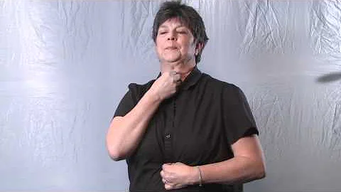 ASL: Julie Lovejoy