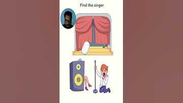 Delete One Part Solution 😋🤣🤔🎨 DOP Gameplay All Level Shorts #dop #dop2 #dop3 #shorts