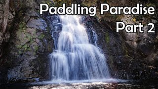 Paddling Paradise pt. 2 | BWCA 2020