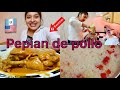 Receta de Pepian de Pollo Al Puro Chapin🇬🇹/ Liz GT 502🥰🇺🇸