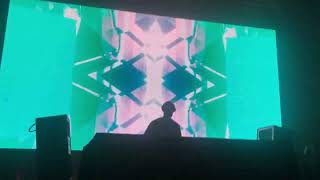 Yotto - Nova @ The North Warehouse Portland, United States 5/28/2022