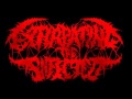 Extirpating The Infected - Dismembered And Eaten