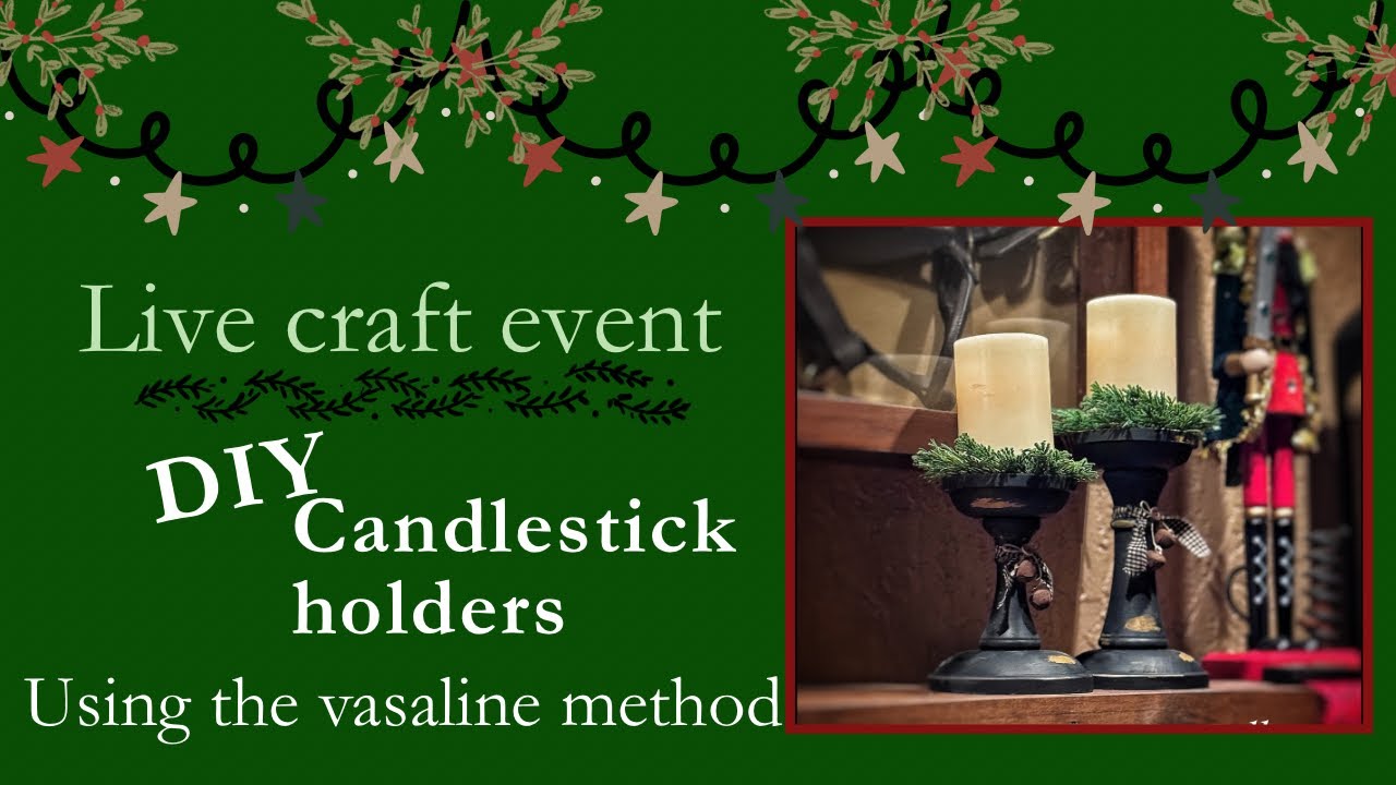 Winter Live Channel Hop Event!  Part 1