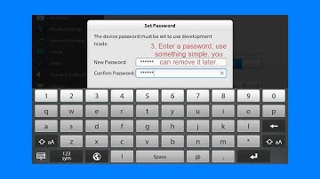 Download/ Install Andriod Apps on Playbook in EASY Steps!!