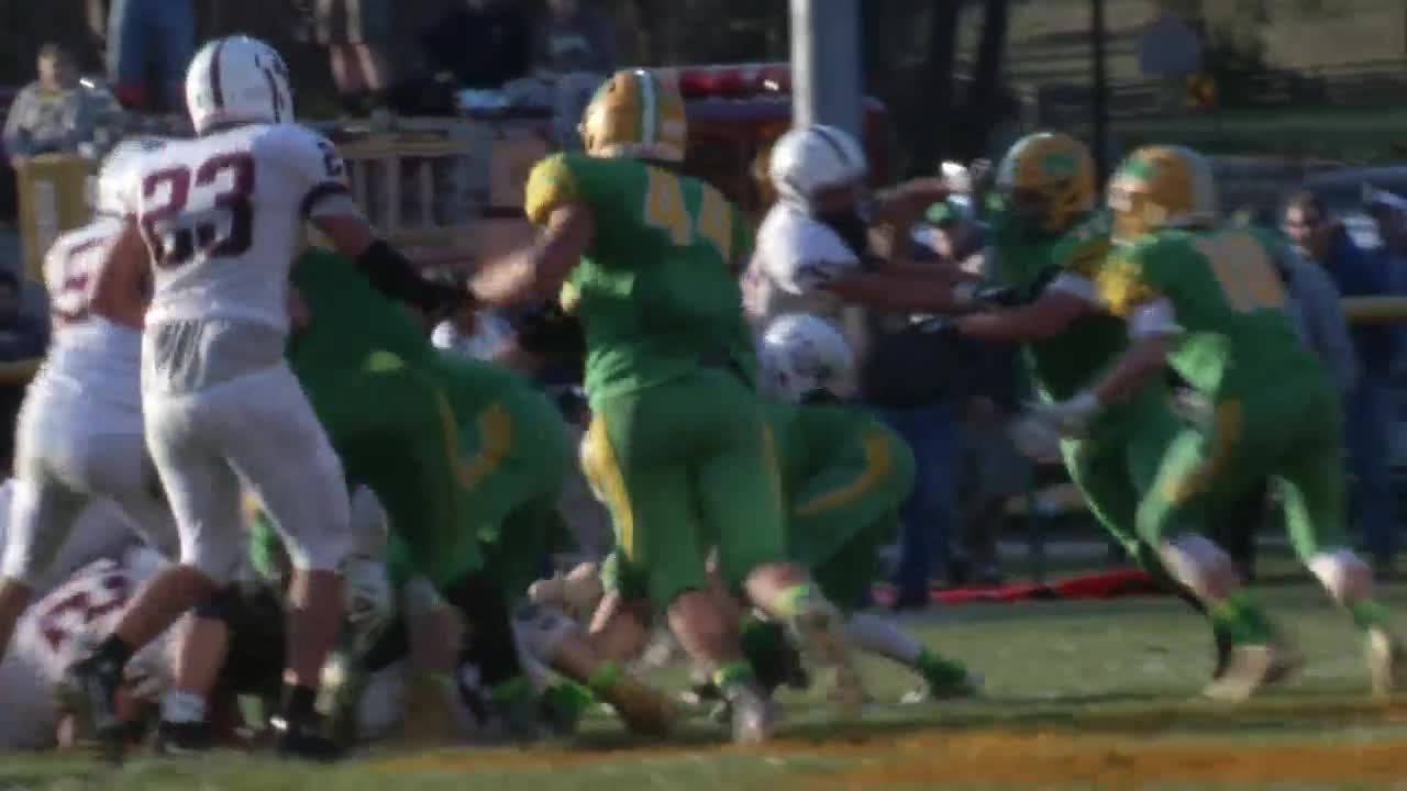 Giles at Narrows Region Final YouTube