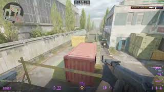 CS2 Cache 5K