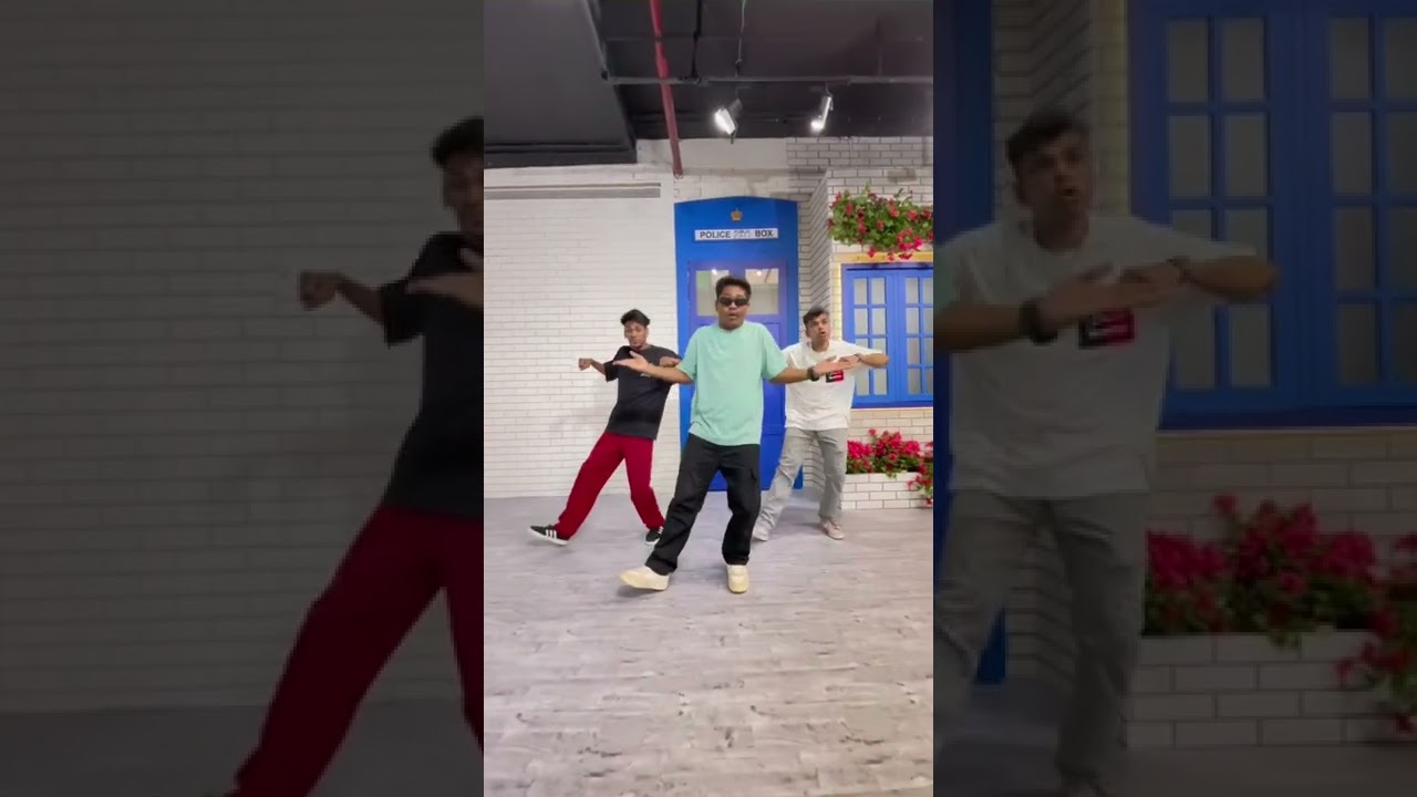 Soni de nakhre | Gang13 | 