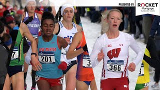 Here's The Deal: 2019 Nuttycombe Wisconsin Invitational