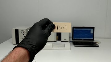 Bio-Rad Luminex Bio-Plex 200 Suspension Array Analyzer w/ BioPlex Manager 6.1 [BOSTONIND] - 13169