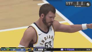 NBA 2K24 MyTeam UNLIMITED 2OT